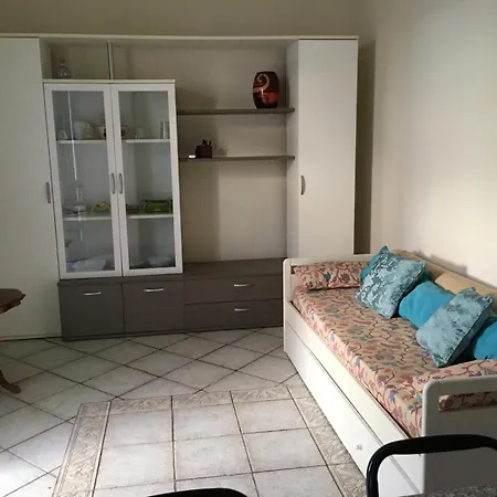 Casa Brezza Marina