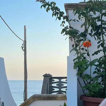 Casa Brezza Marina Feriehus
