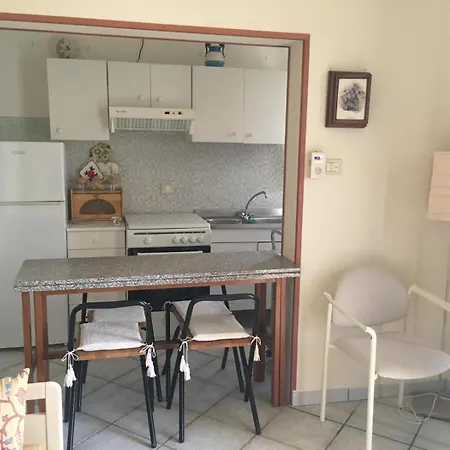 Casa Brezza Marina