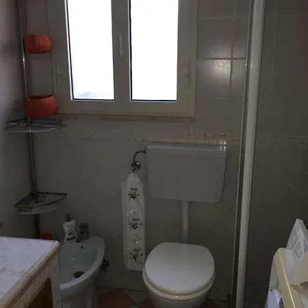 Feriehus Casa Brezza Marina *