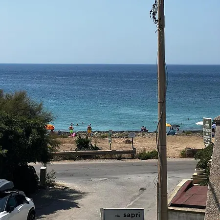Casa Brezza Marina * Torre San Giovanni Ugento