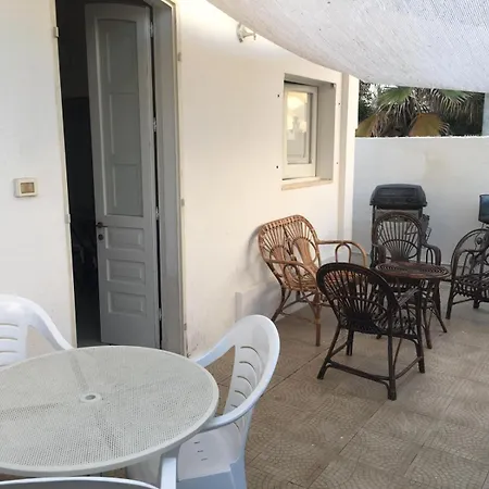 Casa Brezza Marina