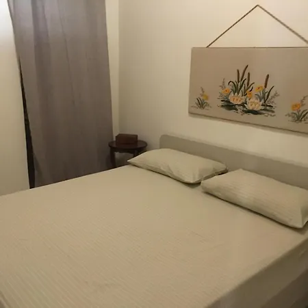 Casa Brezza Marina Torre San Giovanni Ugento